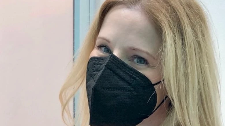Long COVID patients struggle with debilitating chronic fatigue, Calgary researcher finds