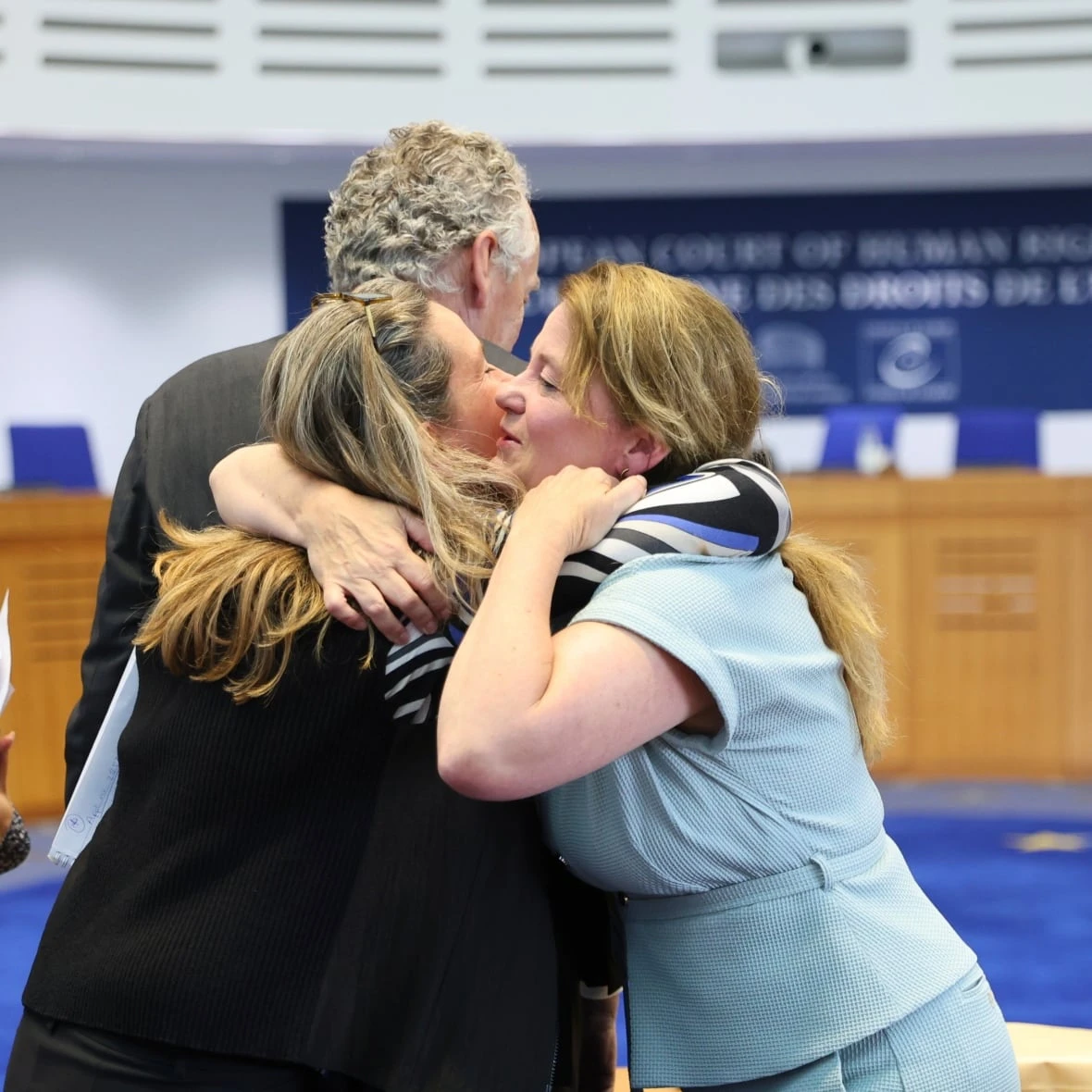 Russia responsible for downing passenger plane over Ukraine, European human rights court rules