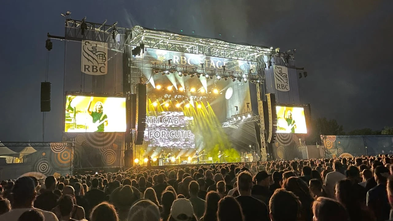 Ottawa Bluesfest 2026: What you need to know