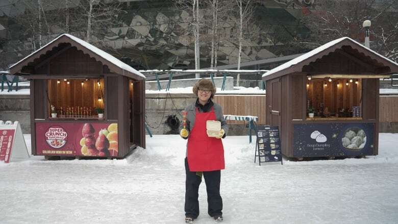 New Rideau Canal vendors offering food to go with a fresh twist