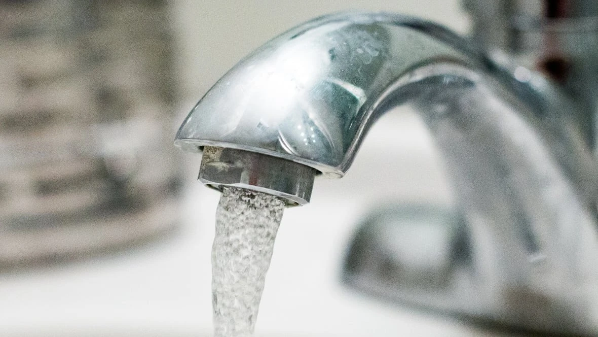 Boil water advisory lifted in Tsiigehtchic, N.W.T.