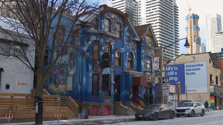 Iconic Toronto drag bar safe from becoming high-rise for now after community council rejects plan