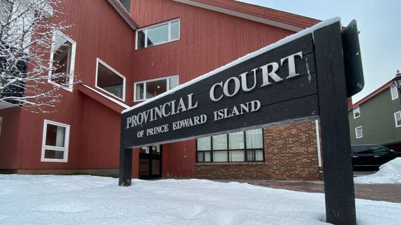 P.E.I. school guidance counsellor accused of sex crimes chooses jury trial