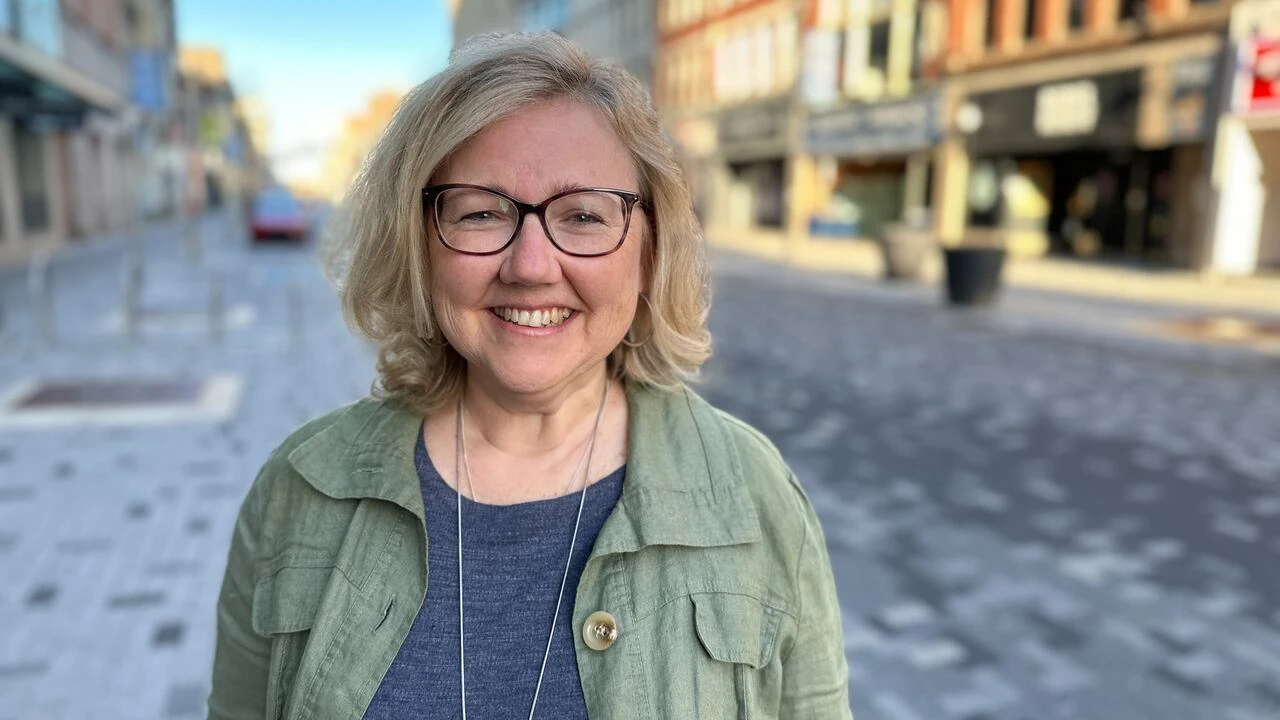 Third-party AI content doesn't violate municipal election rules. Should that change?
