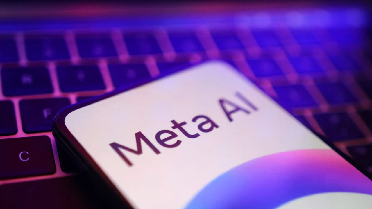 Amid growing calls to limit teens' use of AI chatbots, are parental controls enough?