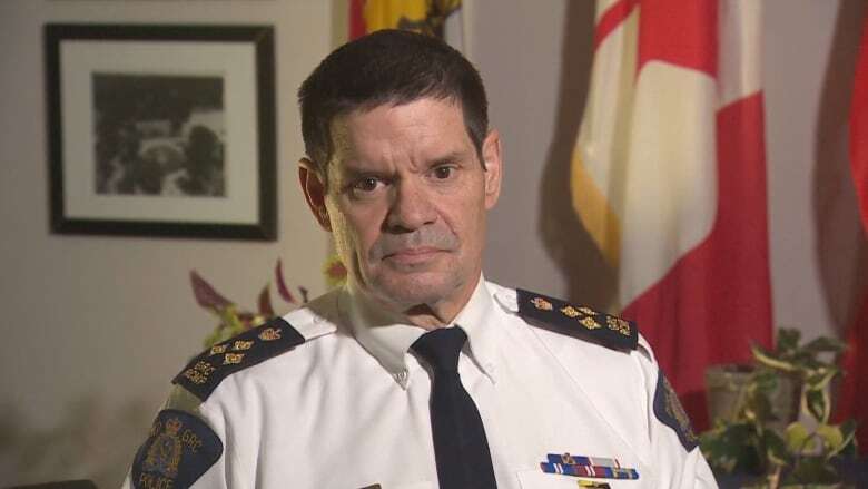 Top Mountie ousted by Higgs flagged political 'influence' on policing