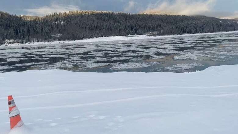 Residents in West Dawson say lack of reliable options to cross Yukon River leaves them at risk