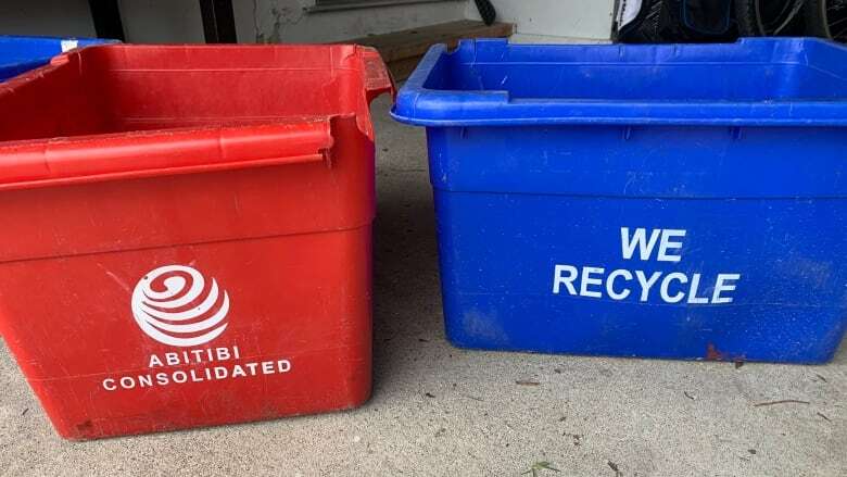 Starting next week, recycling won't be a municipal responsibility. Here's everything you need to know