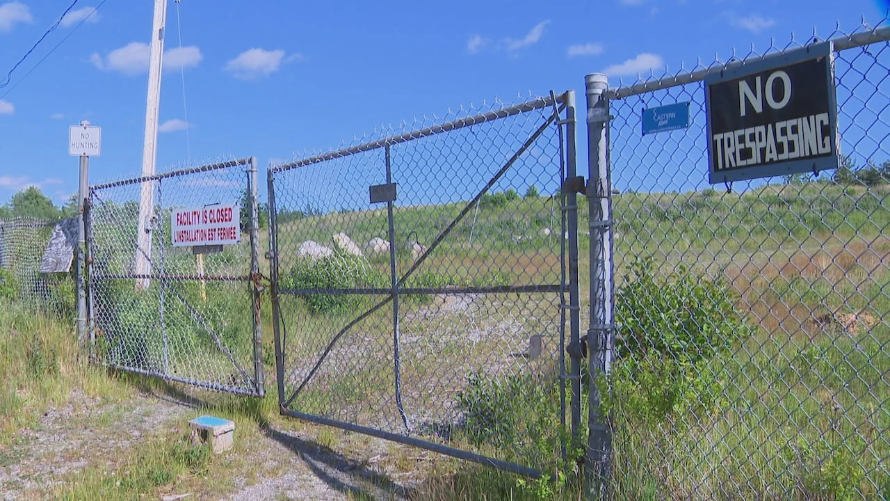 Town of Shelburne CAO provides update on water report