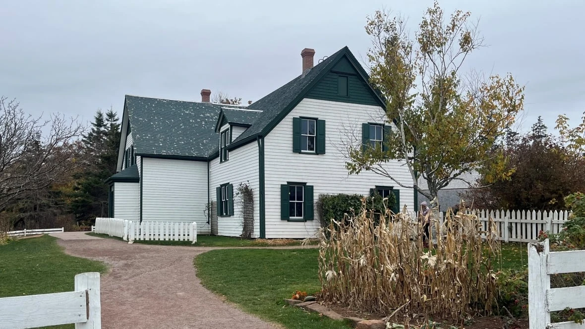 Green Gables Heritage Place in P.E.I. sees 20% spike in visitors this season over last