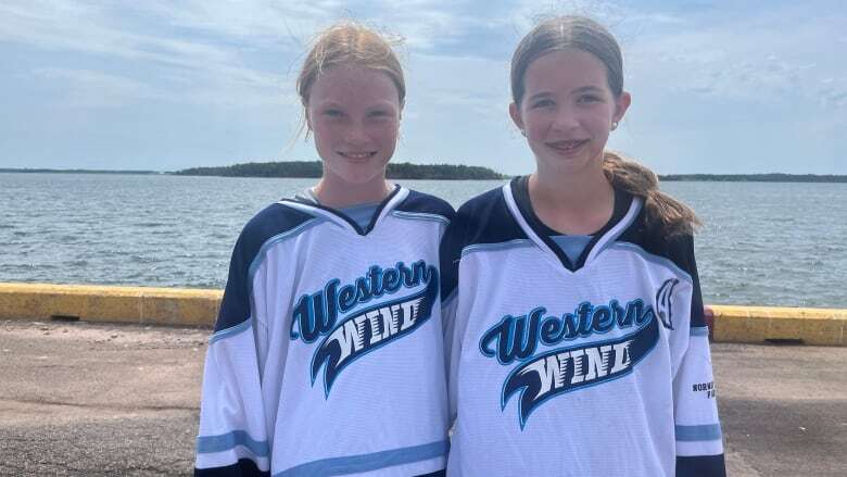 Summerside to host 2025 women's hockey Rivalry Series game