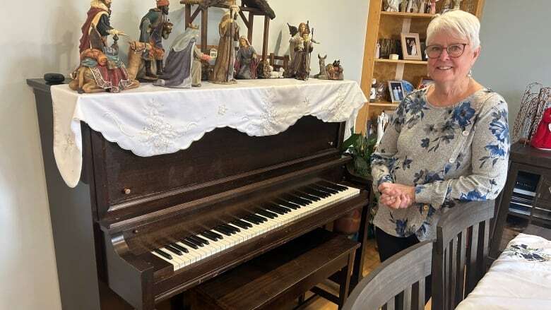 Can't give them away: Vintage upright pianos are meeting a sorry end