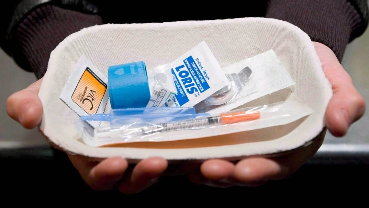 Overdoses increasing at Toronto drop-in centres since supervised consumption sites shut down, network says