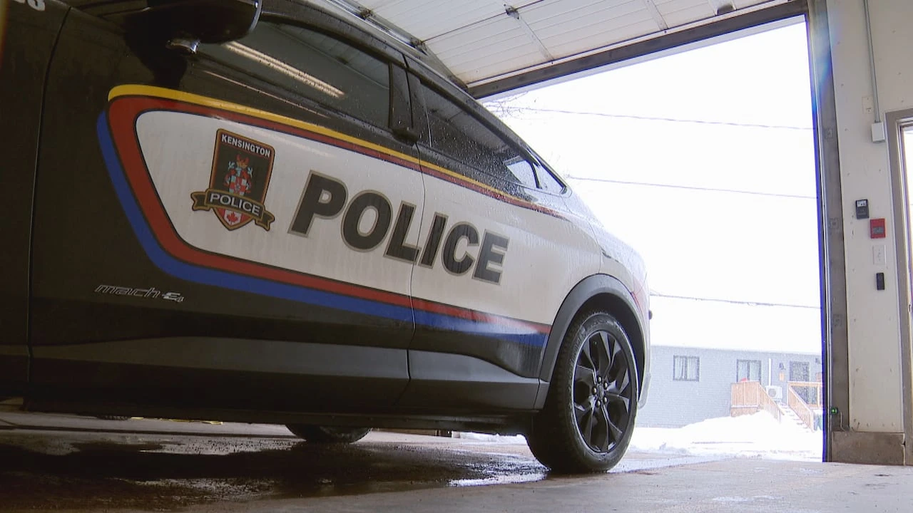 Man, 56, found dead in pond in Kensington, P.E.I.