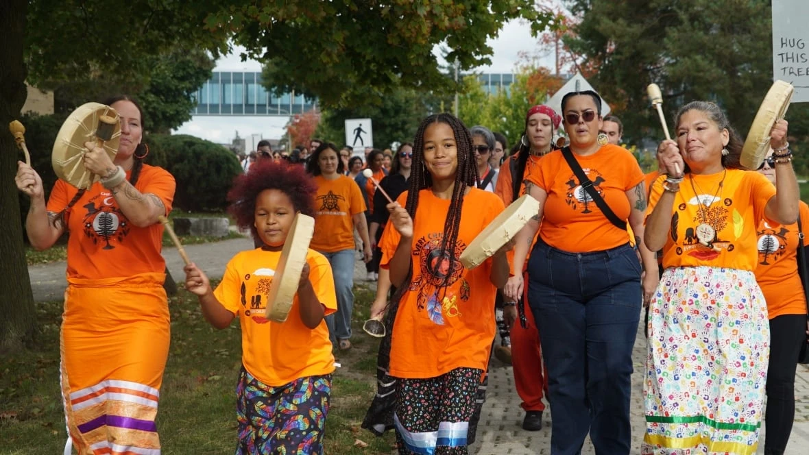Ways to mark National Day of Truth and Reconciliation in and around Waterloo region