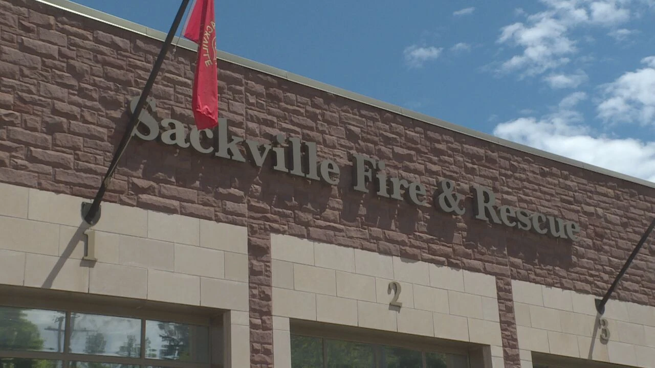 Mayor says actions taken to resolve Tantramar fire department rift