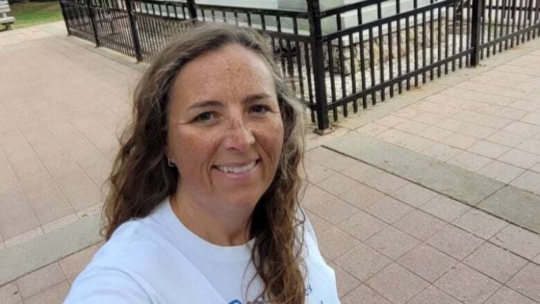 New organizer steps into leadership role for Guelph's Terry Fox Run