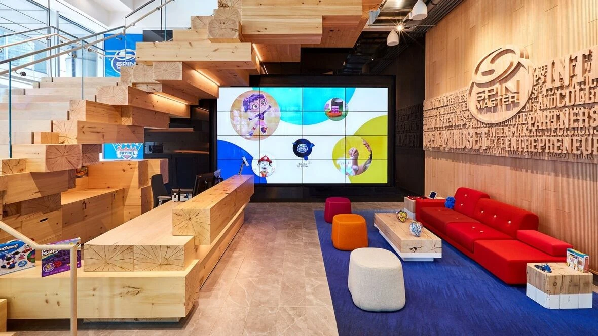 Doors Open turns Toronto into an urban playground this weekend