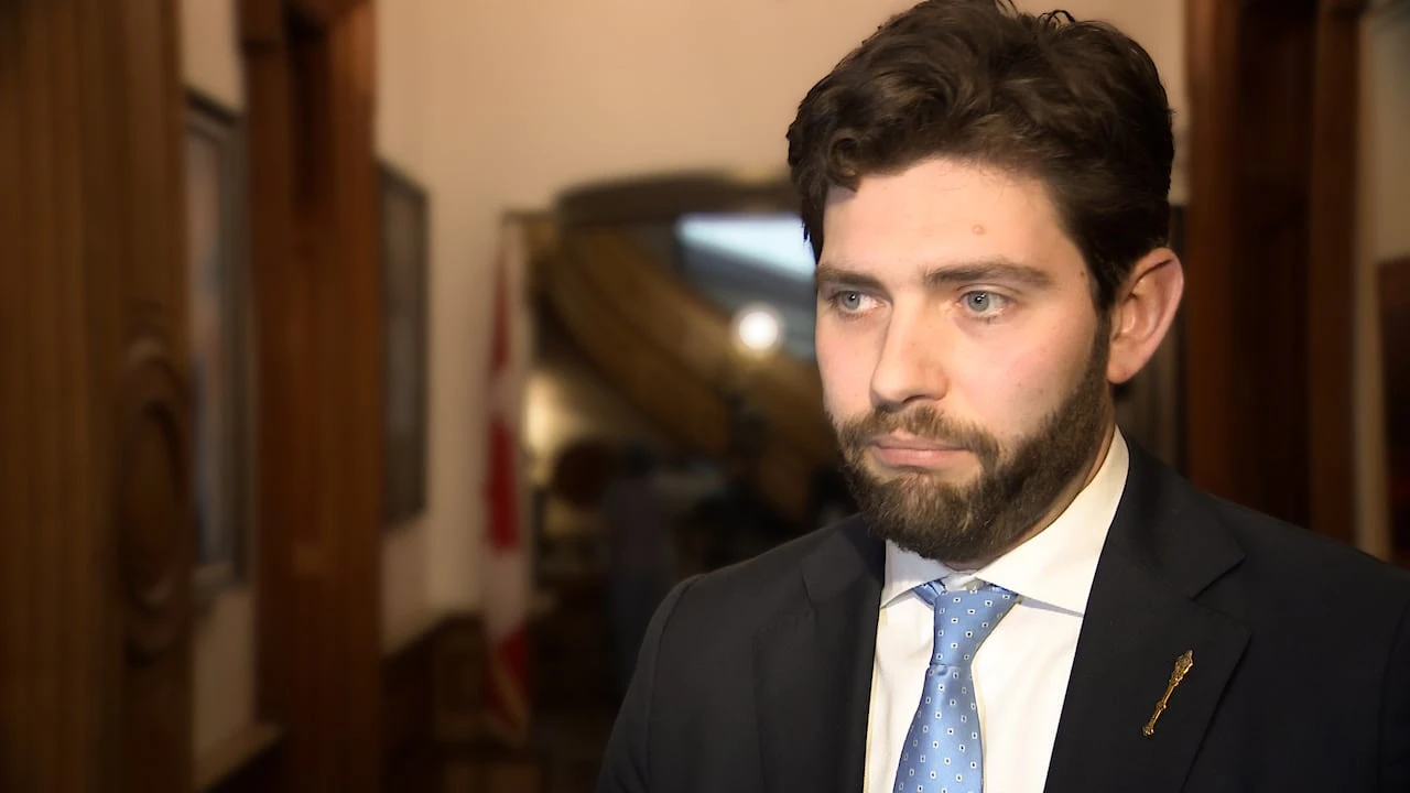 Province and landlord both failed Saint John tenant, minister says