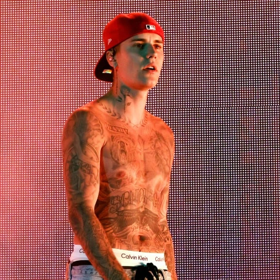 WATCH | Justin Bieber look-alike crashes Vegas nightclub, racks up $10K bill