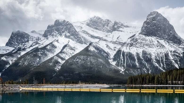 Canmore tourism sector optimistic as major events shine spotlight on town in 2025