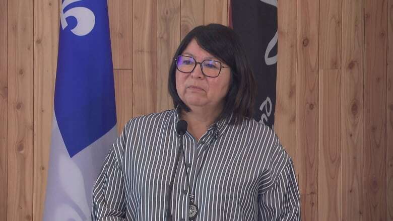 Quebec helps fund new 24/7 helpline for Indigenous women facing violence