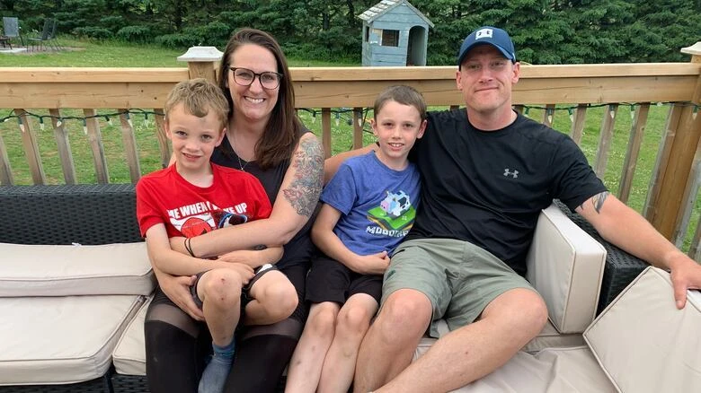 'It would change everything': P.E.I. parents ask province to fund drug to treat sons' hemophilia