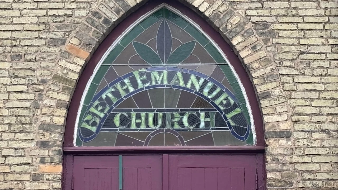 Owners revoke application to remove Beth Emanuel Church's heritage status