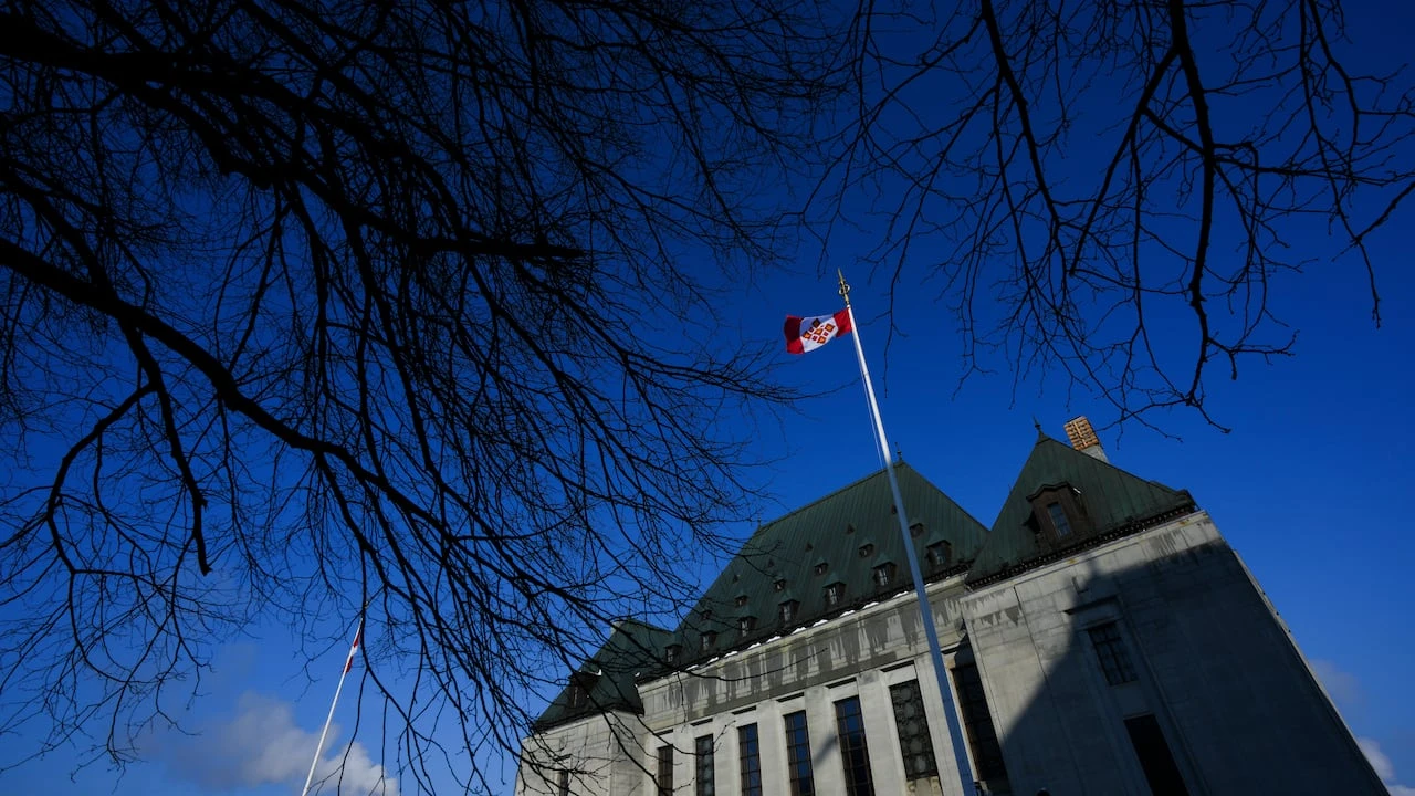 Supreme Court affirms law that curbs spy watchdog members' parliamentary privilege
