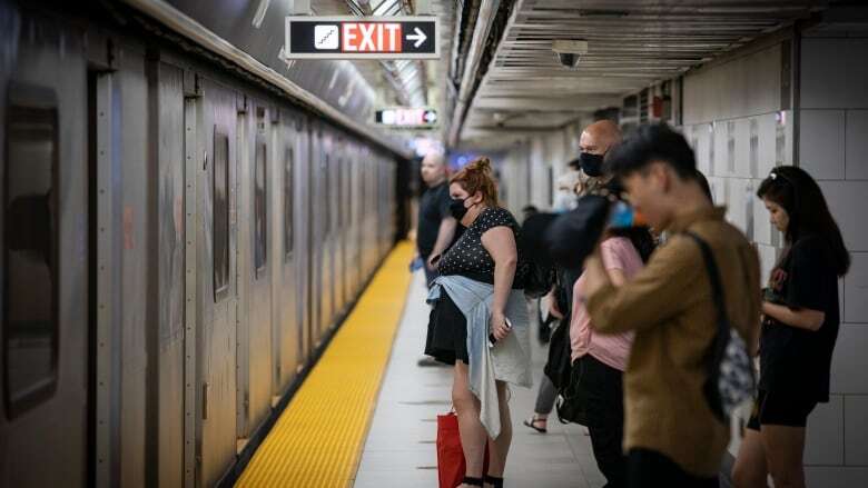 Ottawa announces $758M in funding to help pay for new Line 2 subway trains