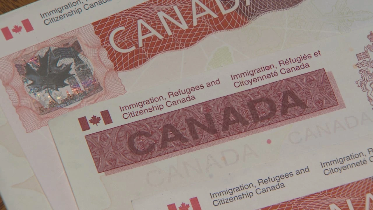Government dialling back number of temporary residents it allows into Canada