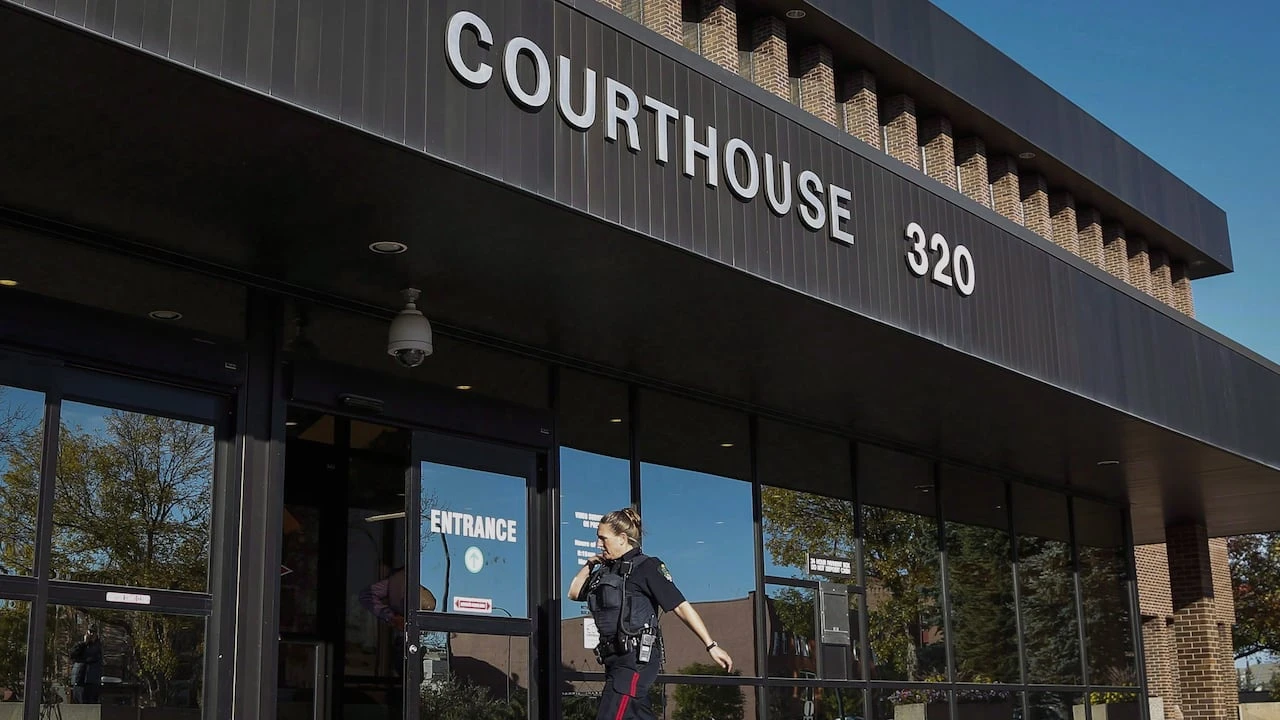 Lethbridge gymnastics coach cleared of all sex abuse charges