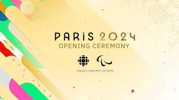 Watch the Paralympics opening ceremony live from Paris