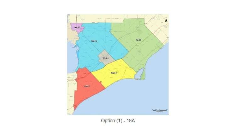 Chatham-Kent moves forward with move to reduce number of councillors