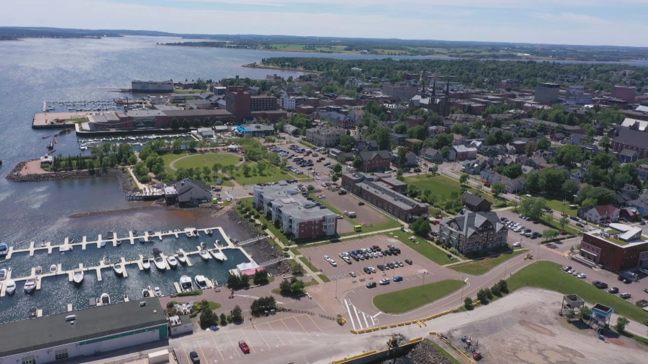 Charlottetown passed its official plan. So, what happens next?