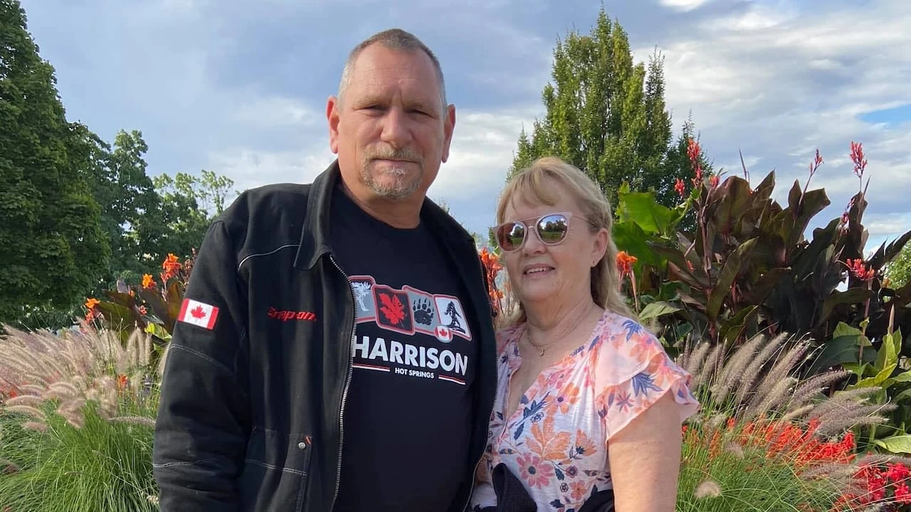 Chilliwack man sentenced to life after killing 2 neighbours