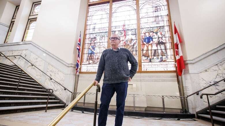 With the clock counting down, Toronto's historic Old City Hall faces an uncertain future