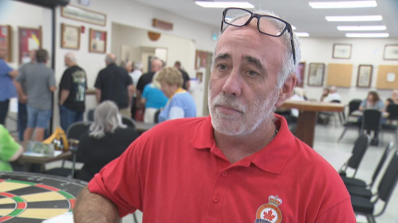 Wheatley, Ont., Legion reopens nearly 5 years after explosion