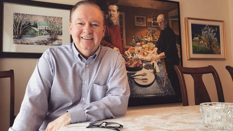 Karl Wells celebrates namesake LGBT scholarship, reflects on progress