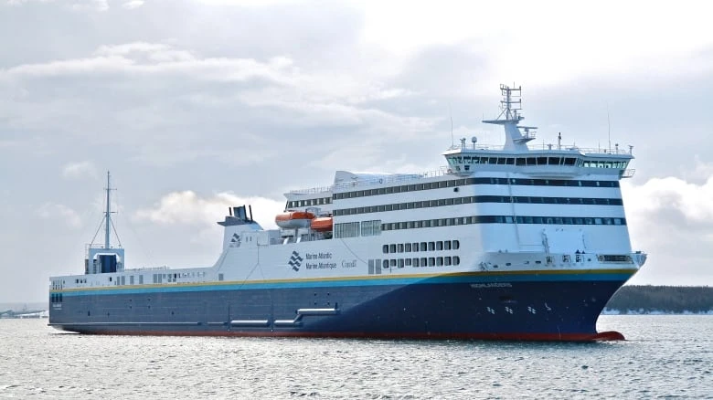 Marine Atlantic is a ‘lifeline’ for these communities. How could a strike affect them?