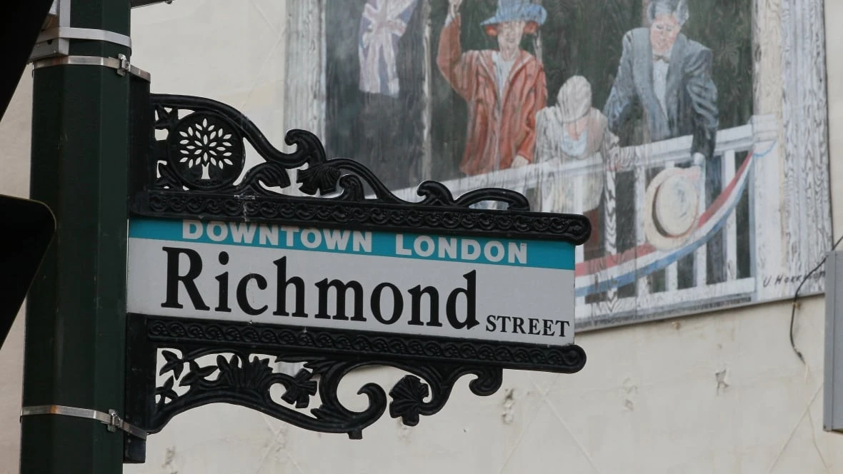 Richmond Row employee fighting for life in hospital after stabbing
