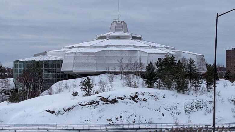 Science North gets $2.3M in federal funding to expand 2 projects