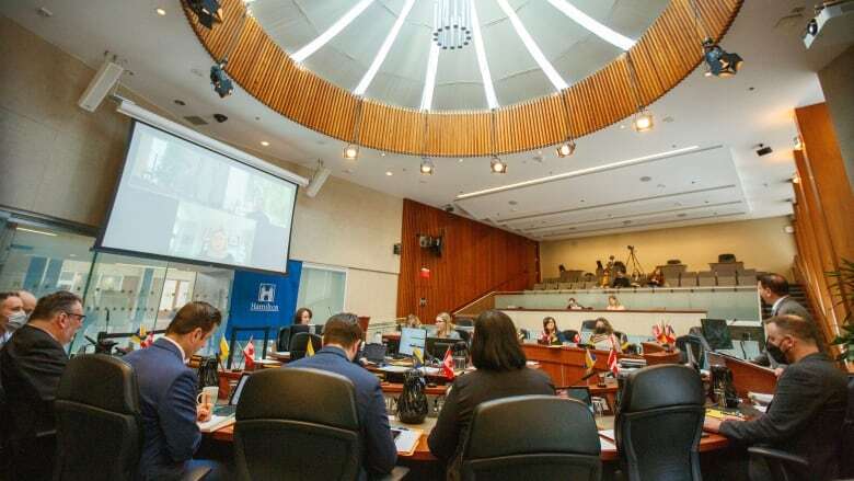 Hamilton councillors vote down Indigenous seat proposal