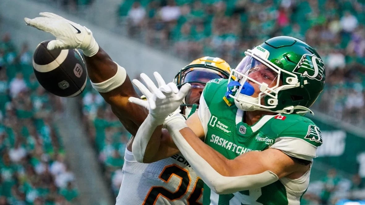 Saskatchewan Roughriders announce rare pre-season game in Saskatoon, extra regular-season home game
