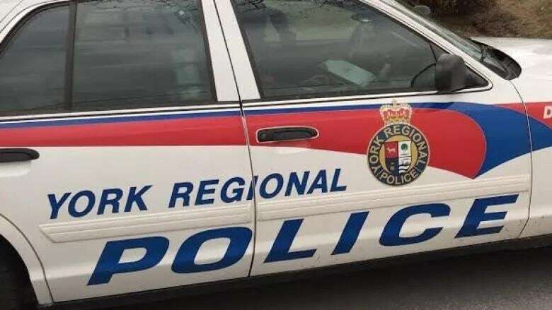 Man dead in single-vehicle crash in King City: York police