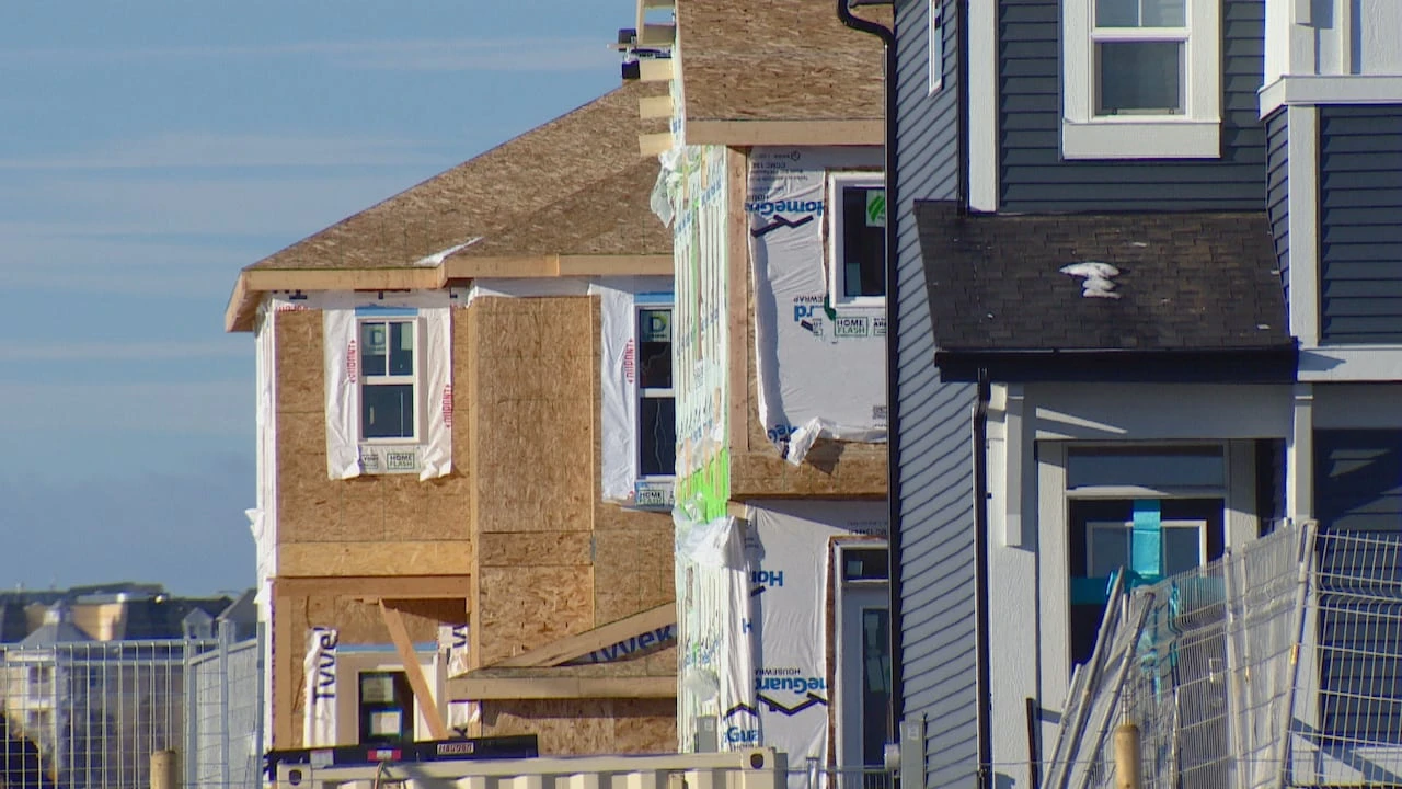 New Edmonton program would reprimand infill builders with bad track records