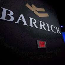 Barrick Gold suspends operations in Mali after government seizes gold stocks