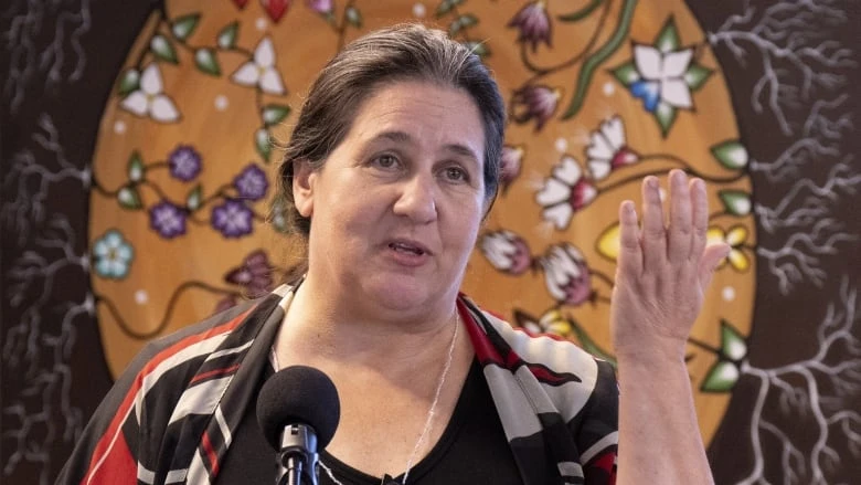 CEO leaves Native Women's Association of Canada engulfed in turmoil