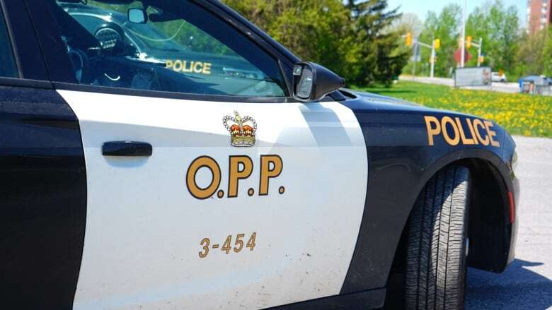 Five-car collision in Breslau sends three to hospital, closes portion of highway 7