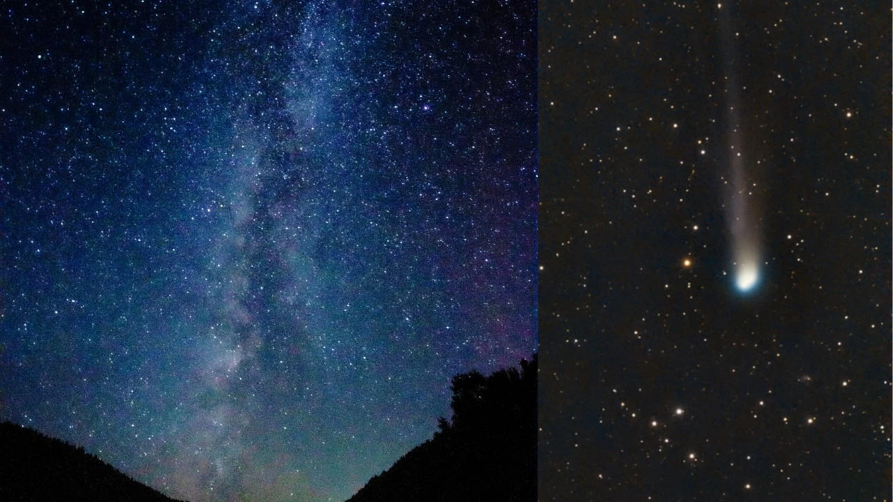 Why Fundy-St. Martins is shooting for the stars to legitimize its dark sky corridor
